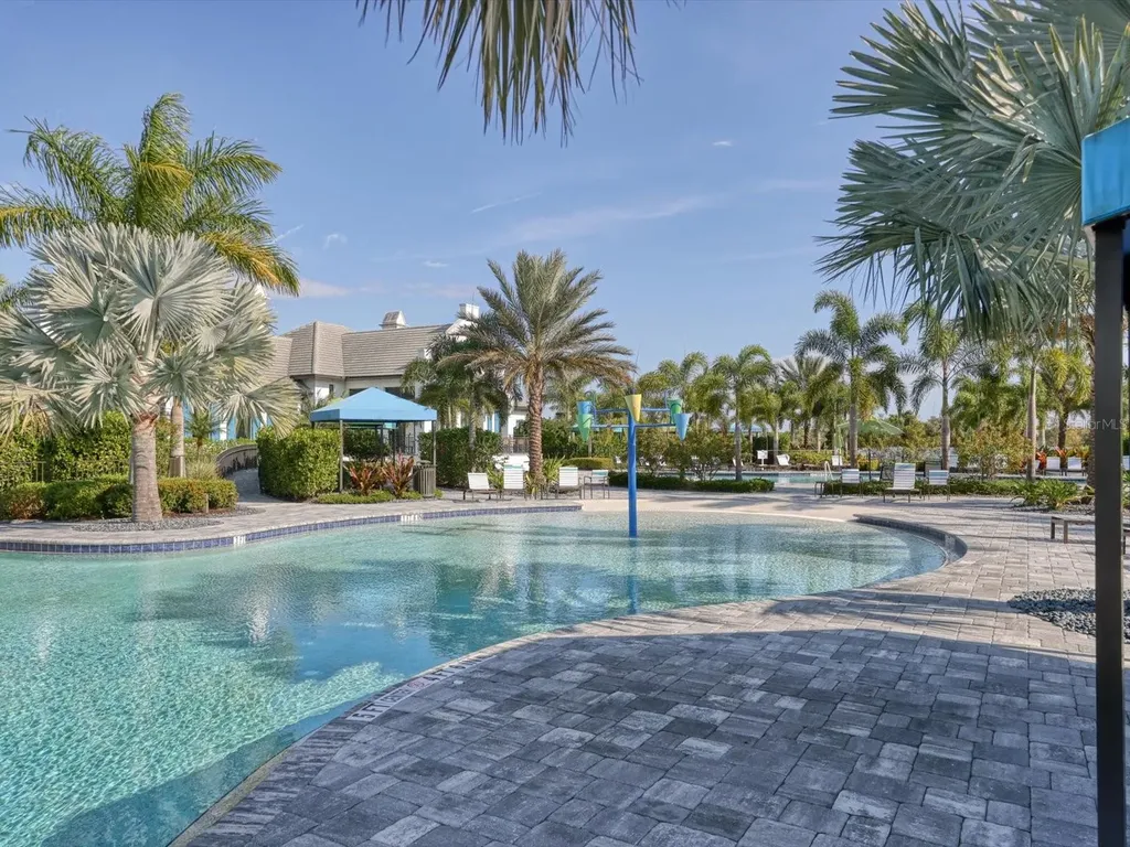 2843 Butterfly Jasmine Trail Sarasota FL 34240