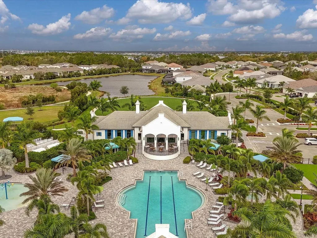 2843 Butterfly Jasmine Trail Sarasota FL 34240