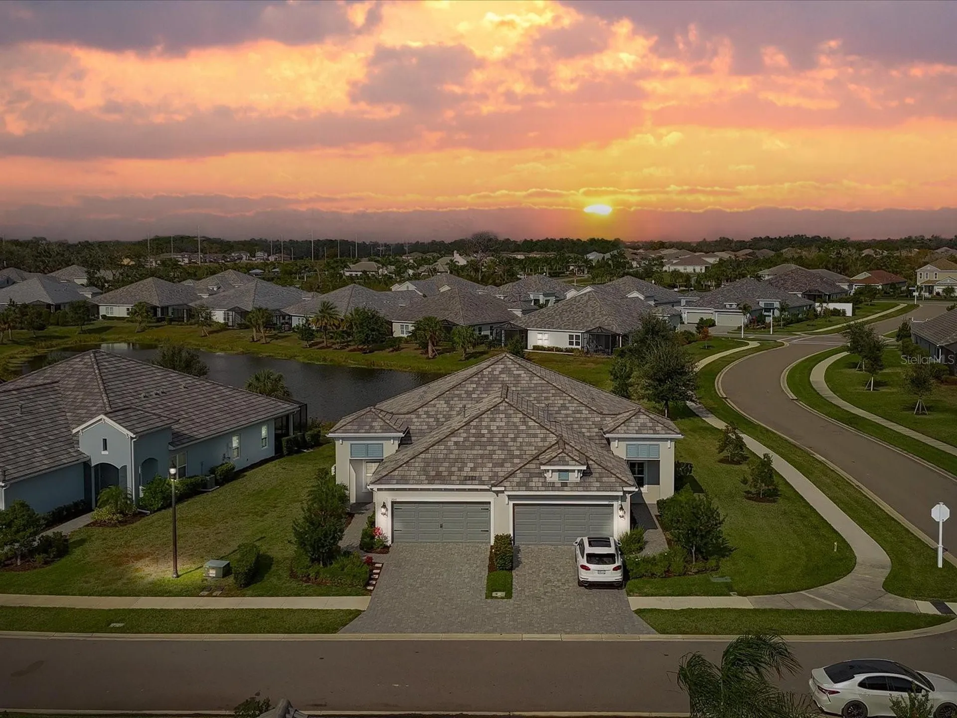 2843 Butterfly Jasmine Trail Sarasota FL 34240