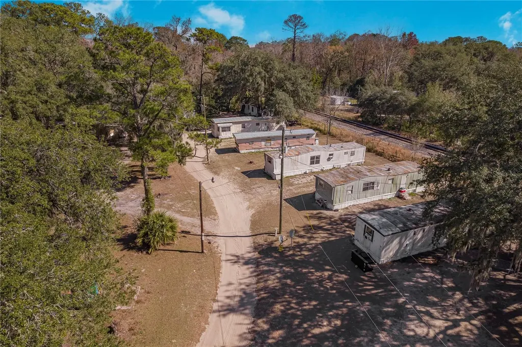 286 Heidt Road Palatka FL 32177