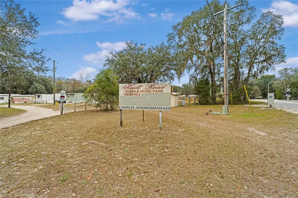 286 Heidt Road Palatka FL 32177
