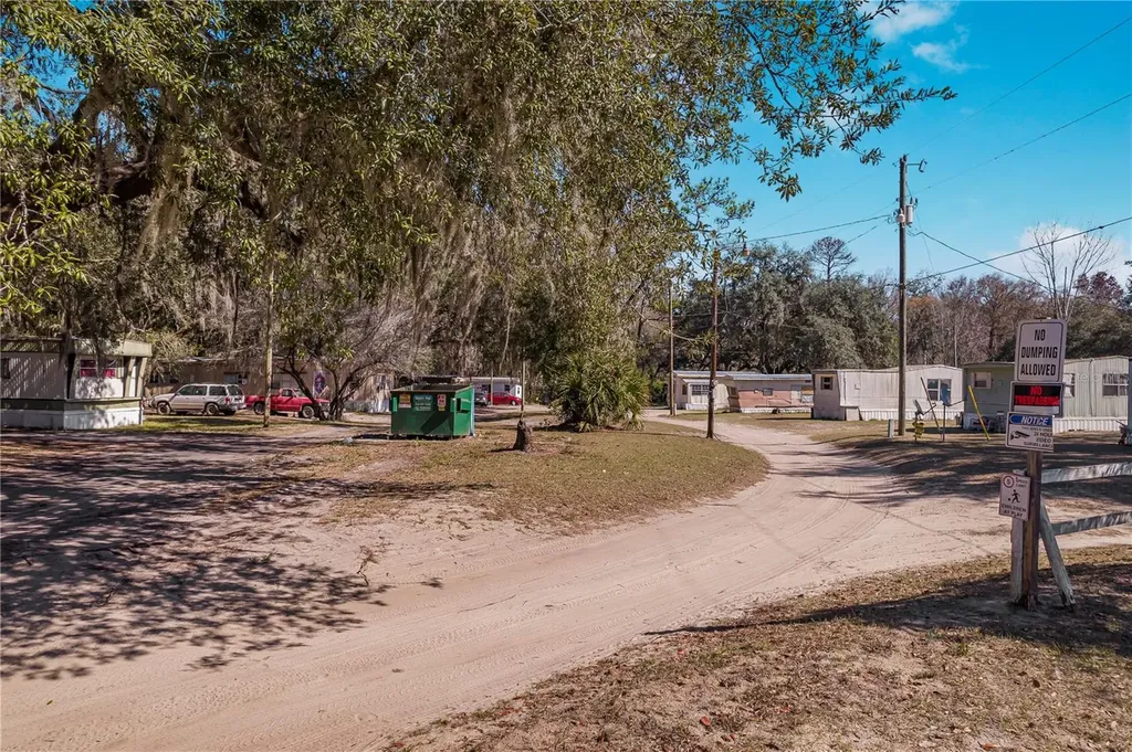 286 Heidt Road Palatka FL 32177