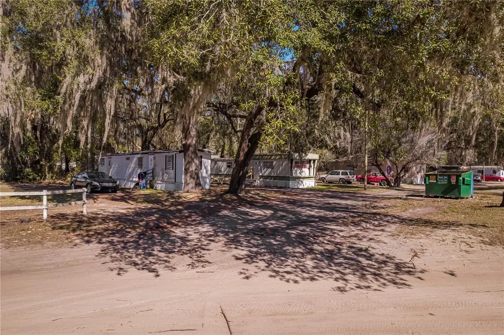 286 Heidt Road Palatka FL 32177