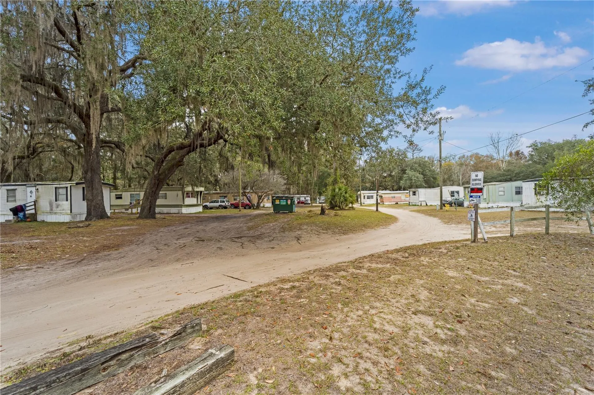 286 Heidt Road Palatka FL 32177