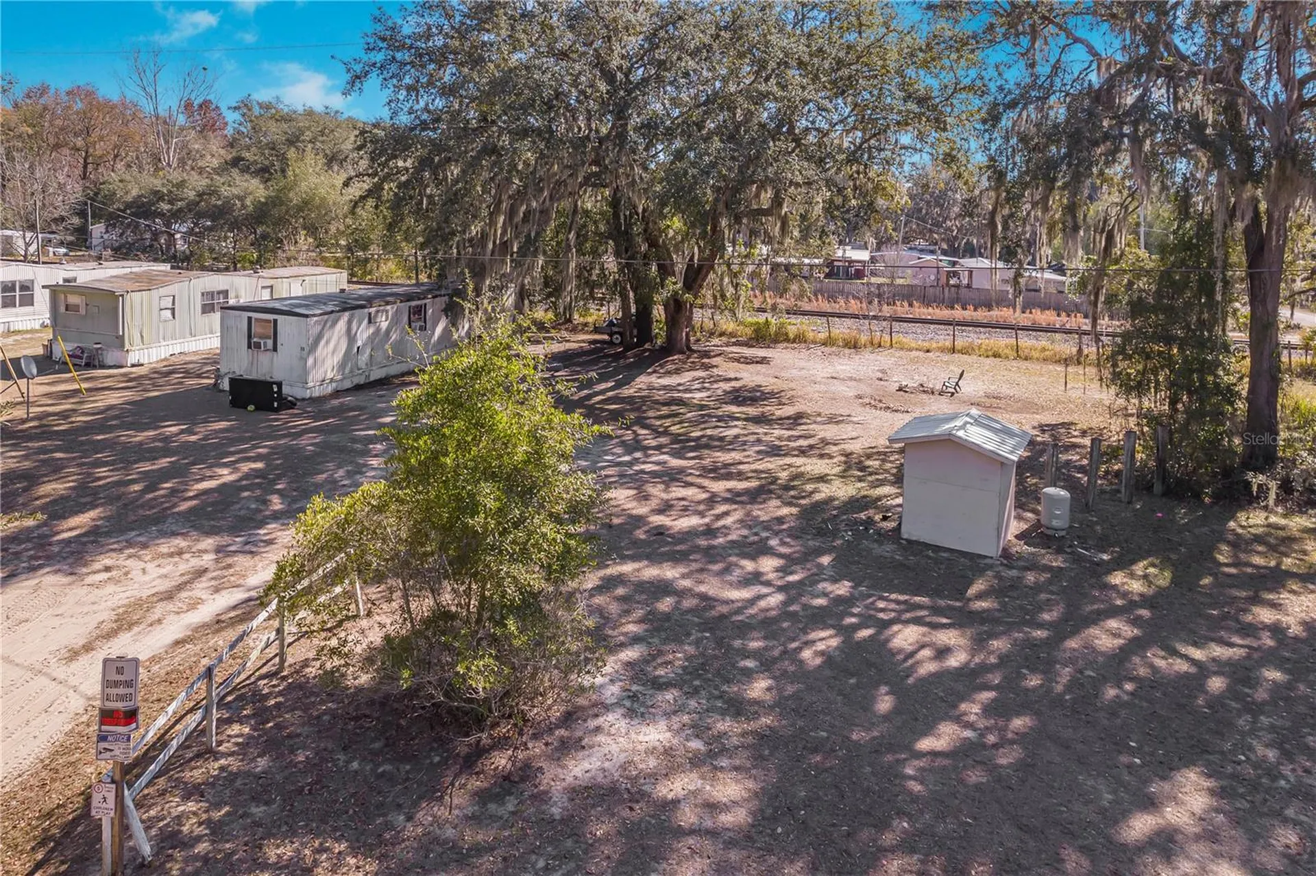 286 Heidt Road Palatka FL 32177