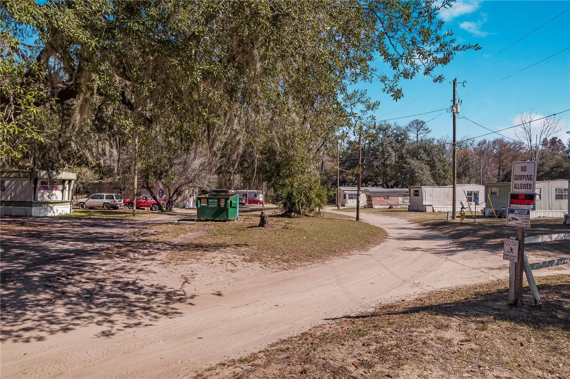 286 Heidt Road Palatka FL 32177