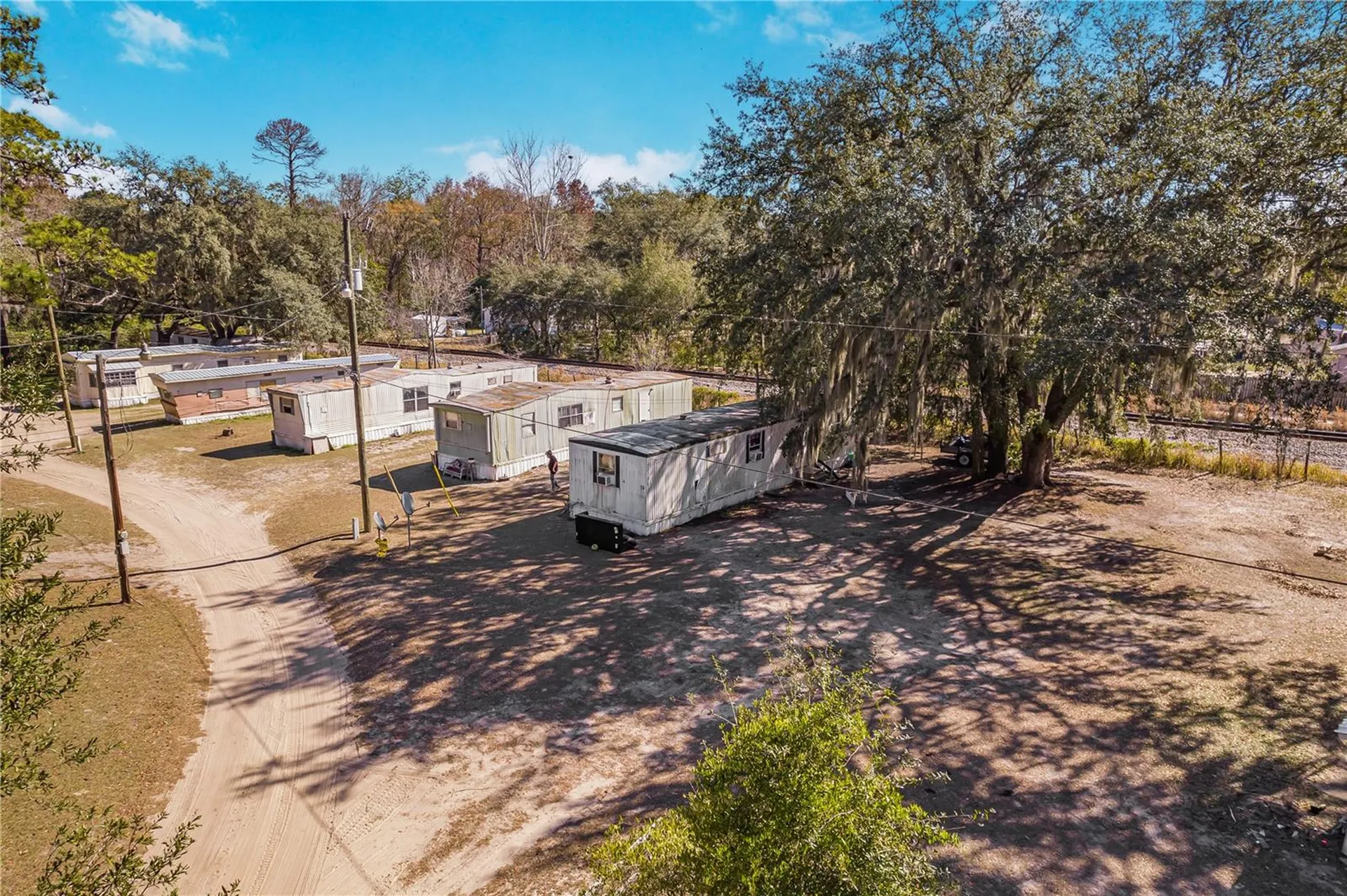 286 Heidt Road Palatka FL 32177
