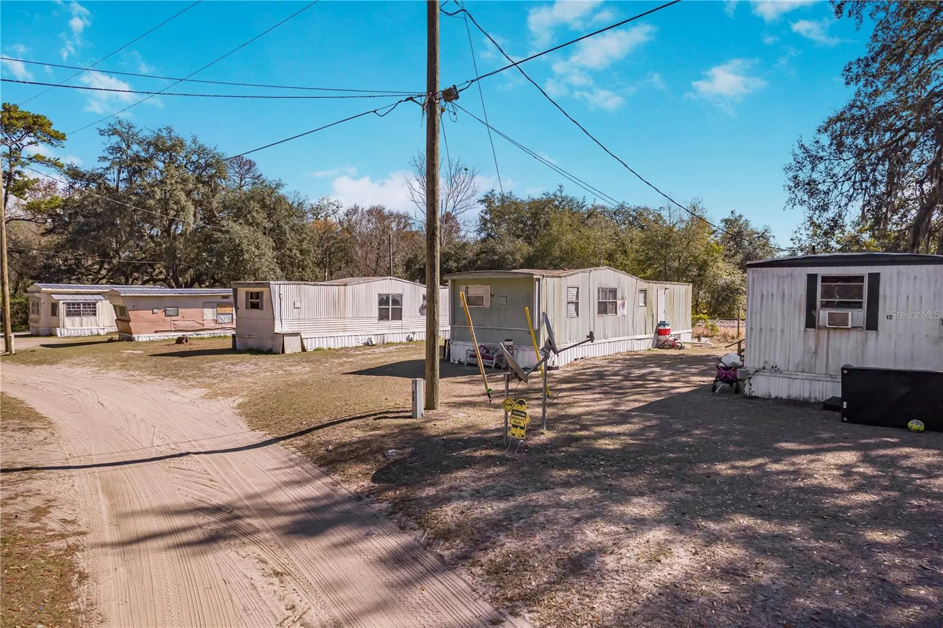 286 Heidt Road Palatka FL 32177