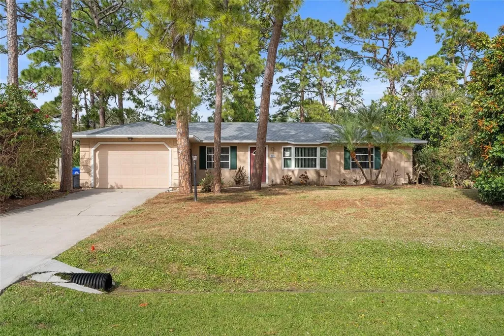 226 Del Monte Road Sebastian FL 32958