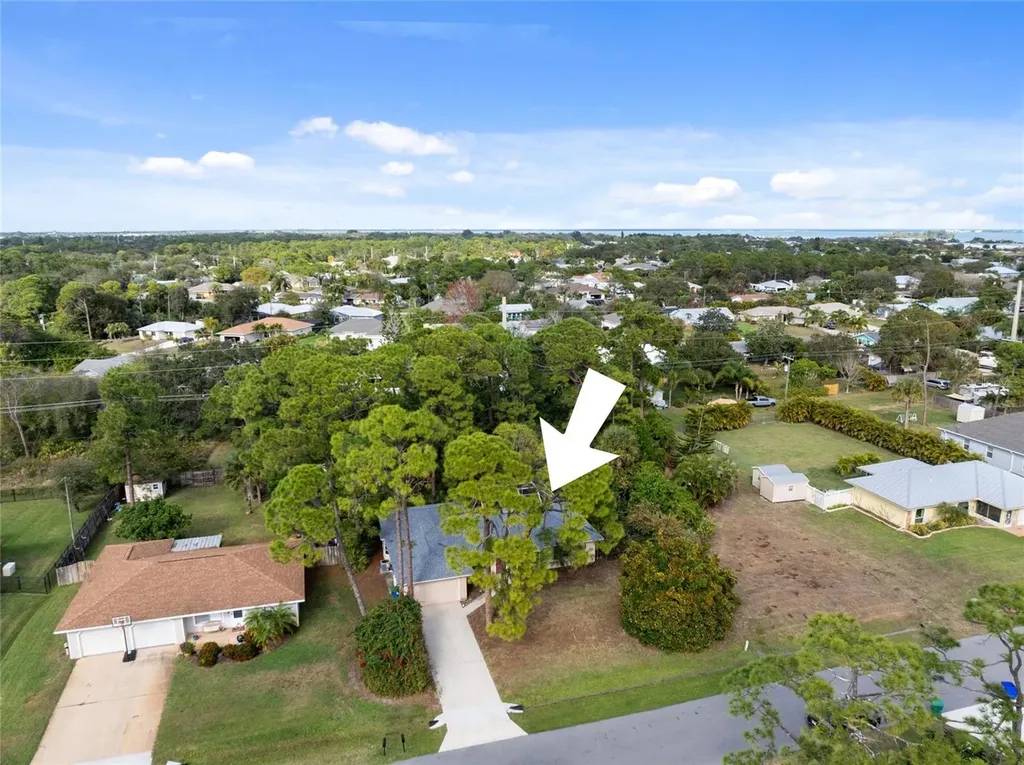 226 Del Monte Road Sebastian FL 32958