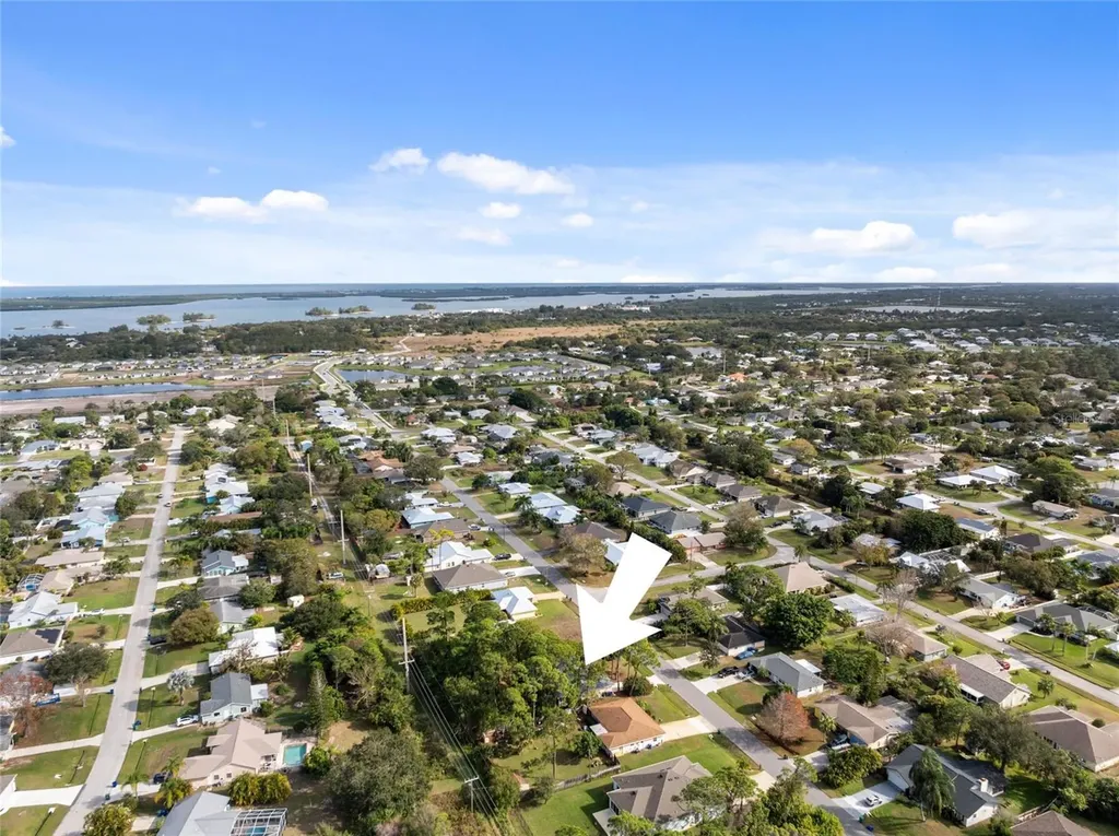 226 Del Monte Road Sebastian FL 32958