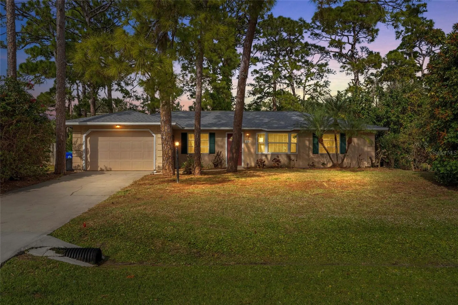 226 Del Monte Road Sebastian FL 32958