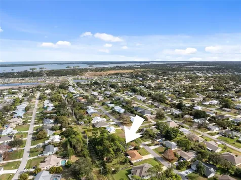 226 Del Monte Road Sebastian FL 32958