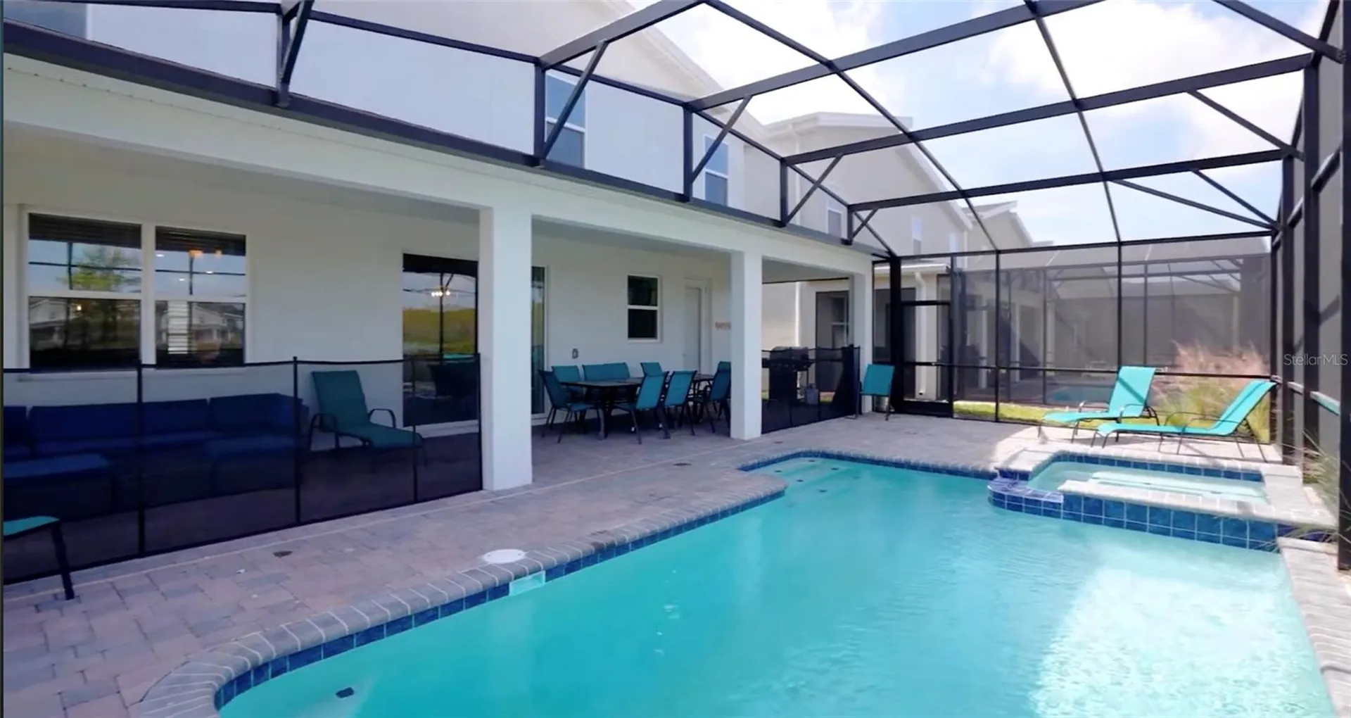 2940 Simile Street Kissimmee FL 34746