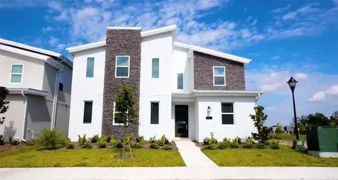2940 Simile Street Kissimmee FL 34746
