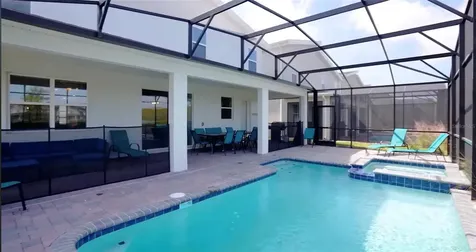2940 Simile Street Kissimmee FL 34746
