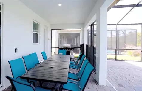 2940 Simile Street Kissimmee FL 34746