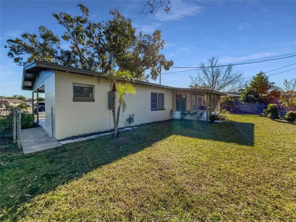 7314 Boice Street Orlando FL 32809