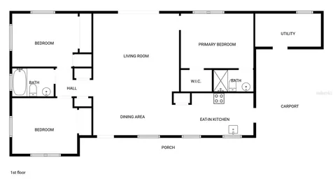7314 Boice Street Orlando FL 32809