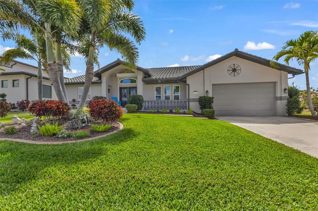 2321 Via Veneto Drive Punta Gorda FL 33950