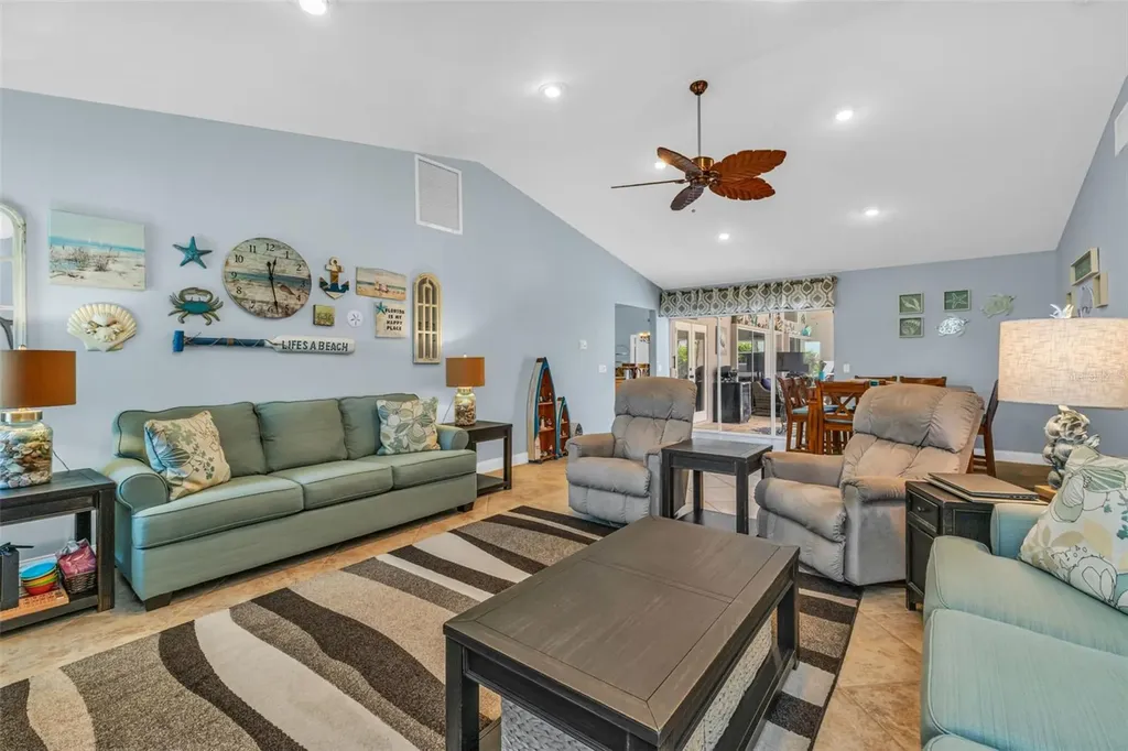 2321 Via Veneto Drive Punta Gorda FL 33950