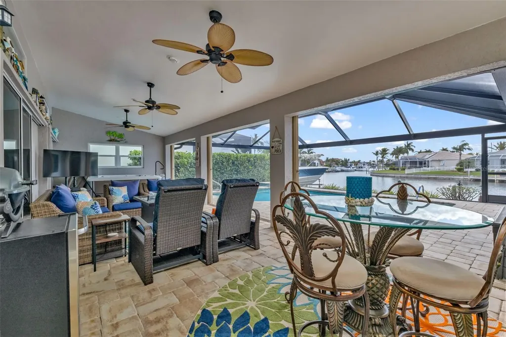 2321 Via Veneto Drive Punta Gorda FL 33950