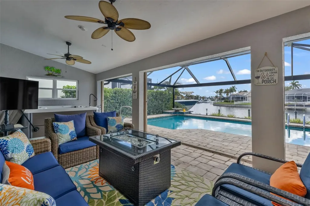 2321 Via Veneto Drive Punta Gorda FL 33950