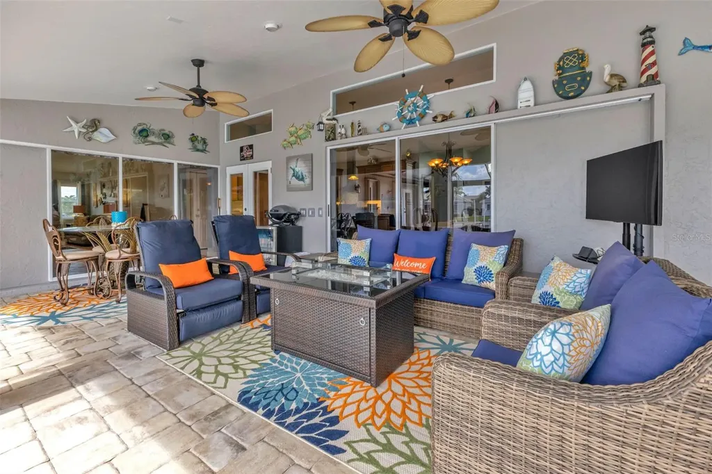 2321 Via Veneto Drive Punta Gorda FL 33950