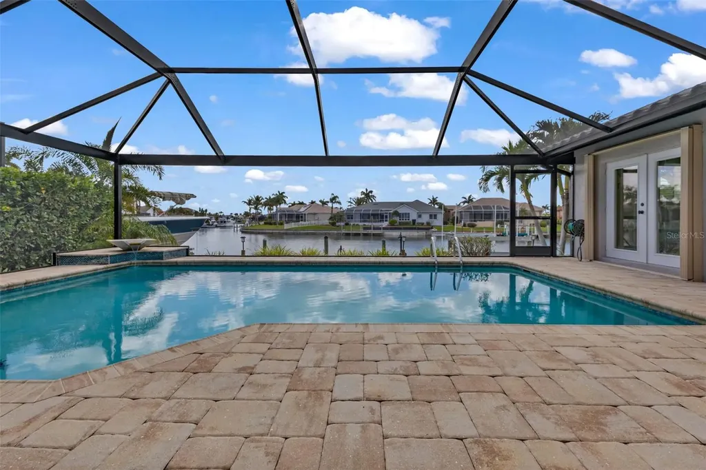 2321 Via Veneto Drive Punta Gorda FL 33950
