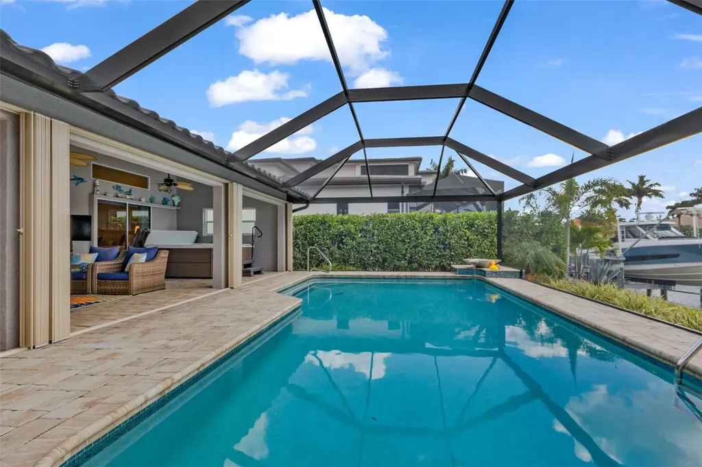 2321 Via Veneto Drive Punta Gorda FL 33950