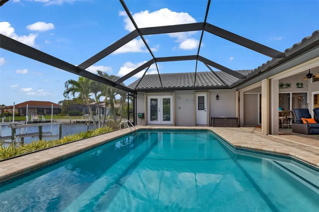 2321 Via Veneto Drive Punta Gorda FL 33950