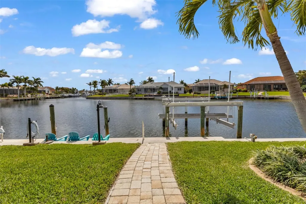 2321 Via Veneto Drive Punta Gorda FL 33950