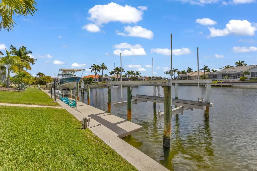 2321 Via Veneto Drive Punta Gorda FL 33950