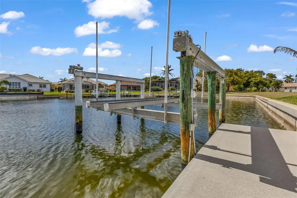2321 Via Veneto Drive Punta Gorda FL 33950