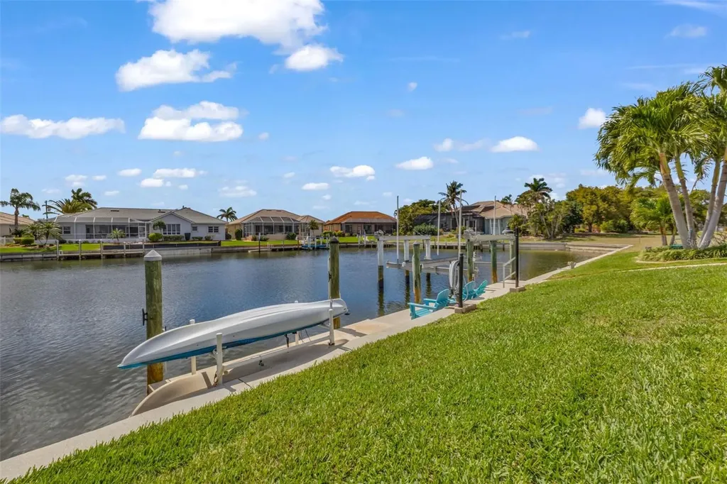2321 Via Veneto Drive Punta Gorda FL 33950