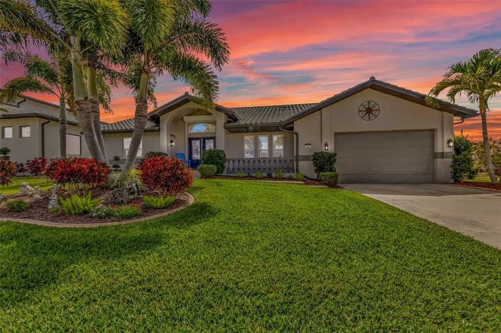 2321 Via Veneto Drive Punta Gorda FL 33950