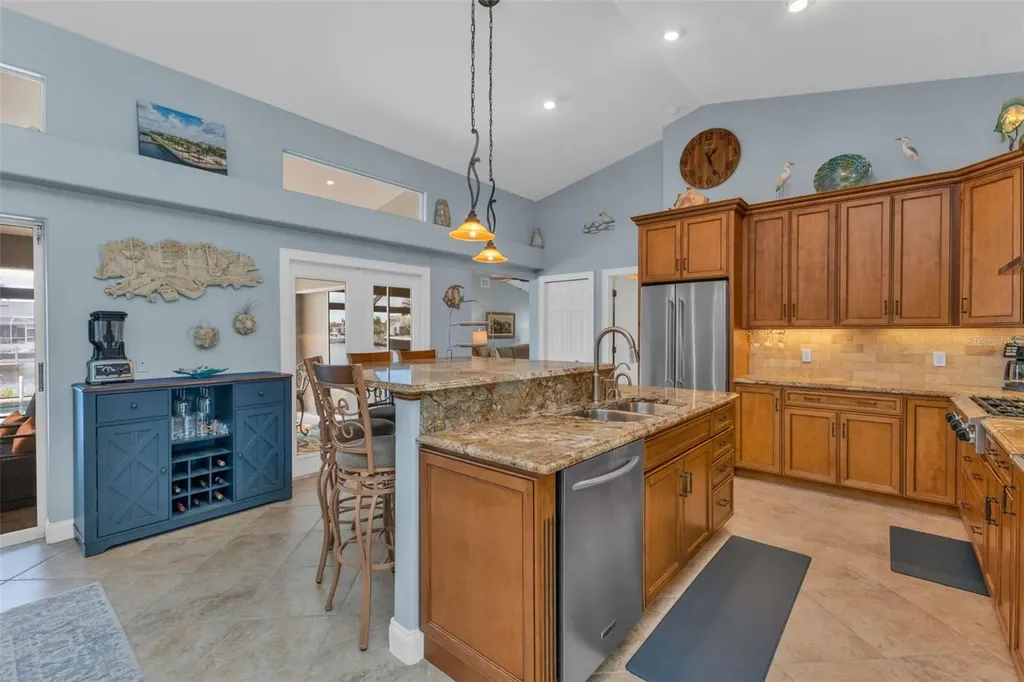 2321 Via Veneto Drive Punta Gorda FL 33950