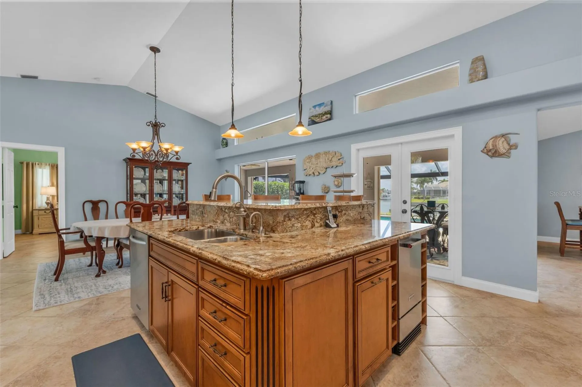 2321 Via Veneto Drive Punta Gorda FL 33950