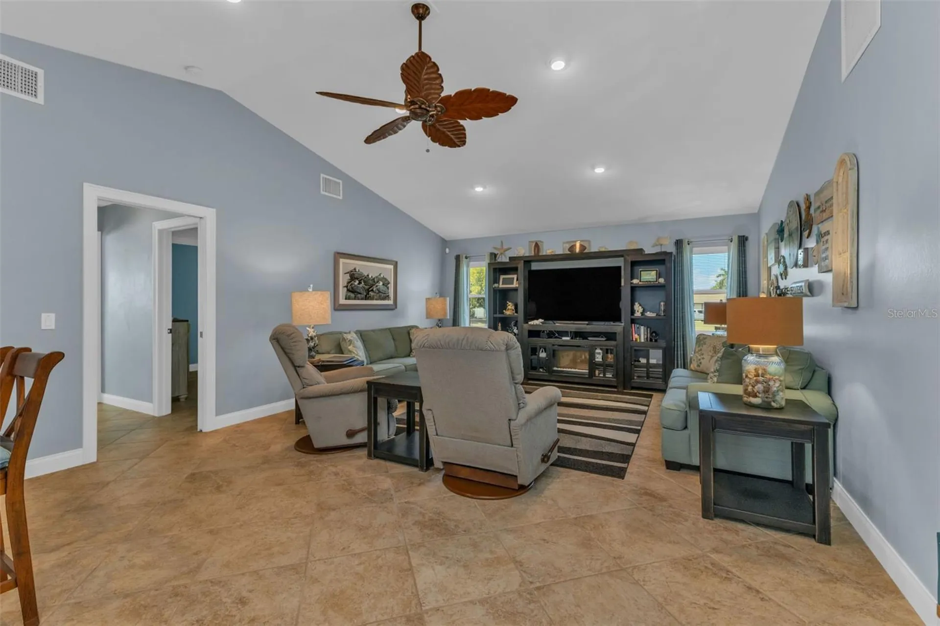 2321 Via Veneto Drive Punta Gorda FL 33950