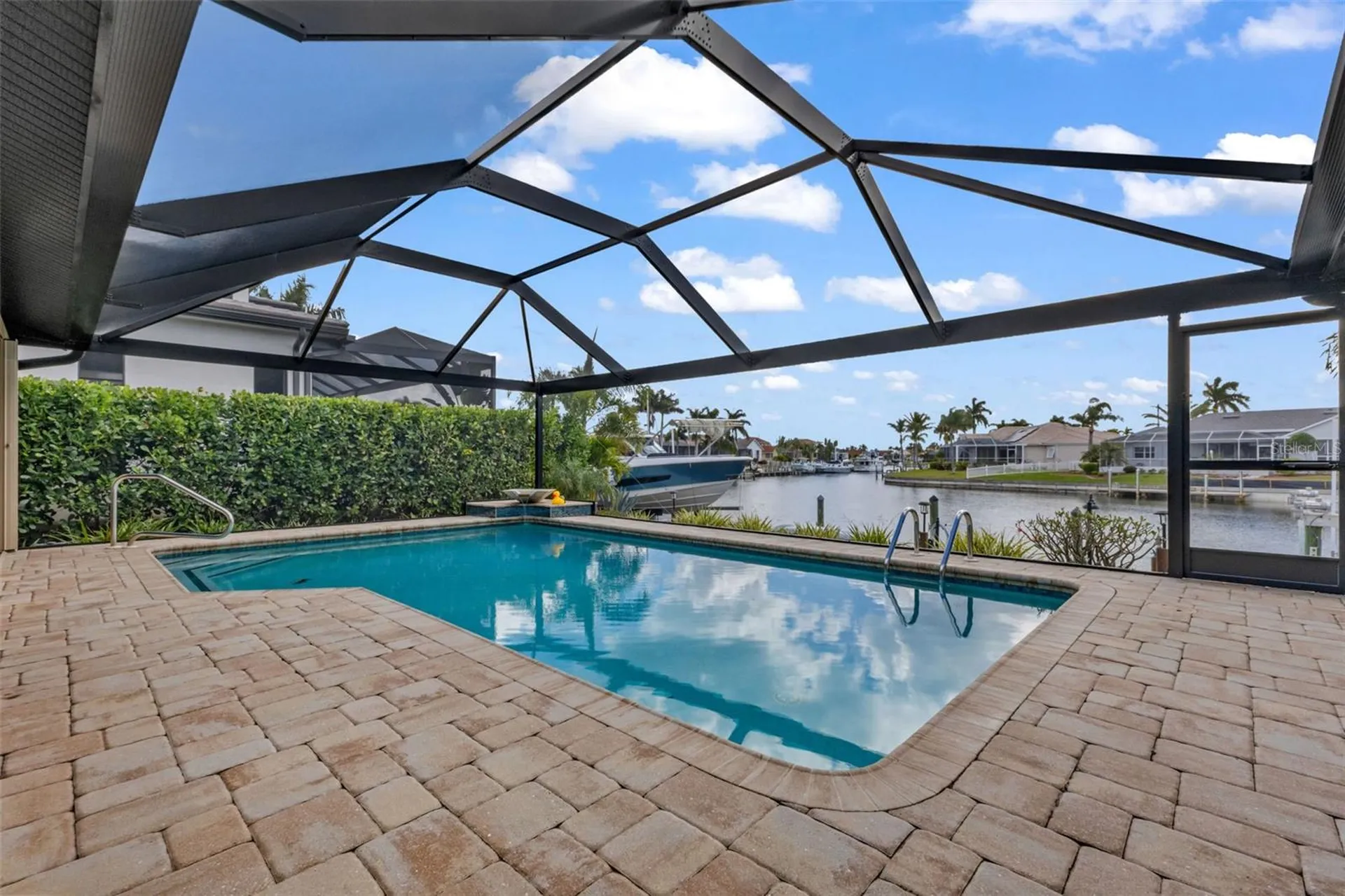 2321 Via Veneto Drive Punta Gorda FL 33950