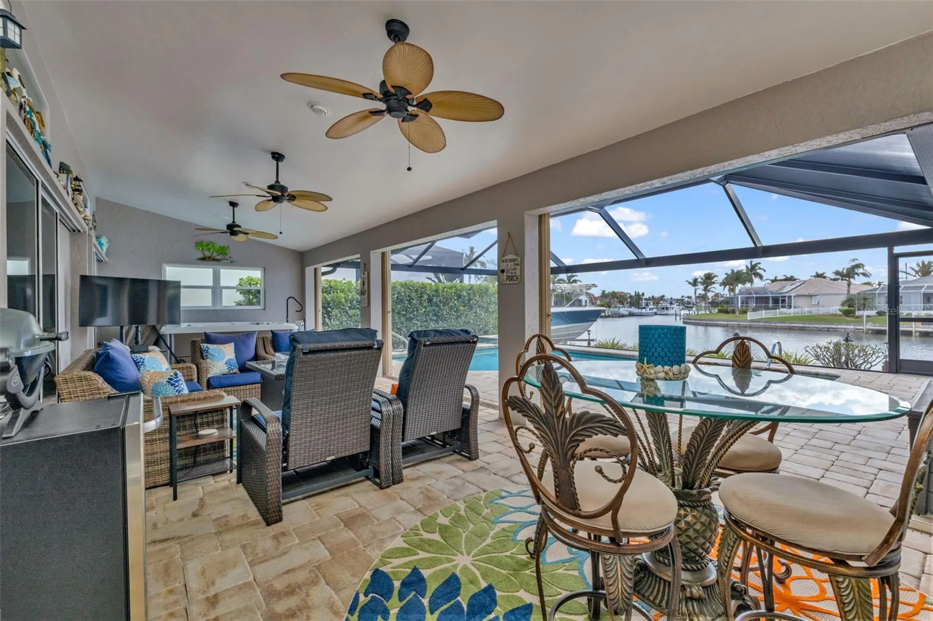 2321 Via Veneto Drive Punta Gorda FL 33950