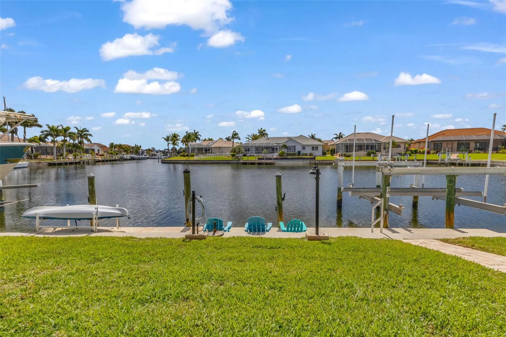 2321 Via Veneto Drive Punta Gorda FL 33950