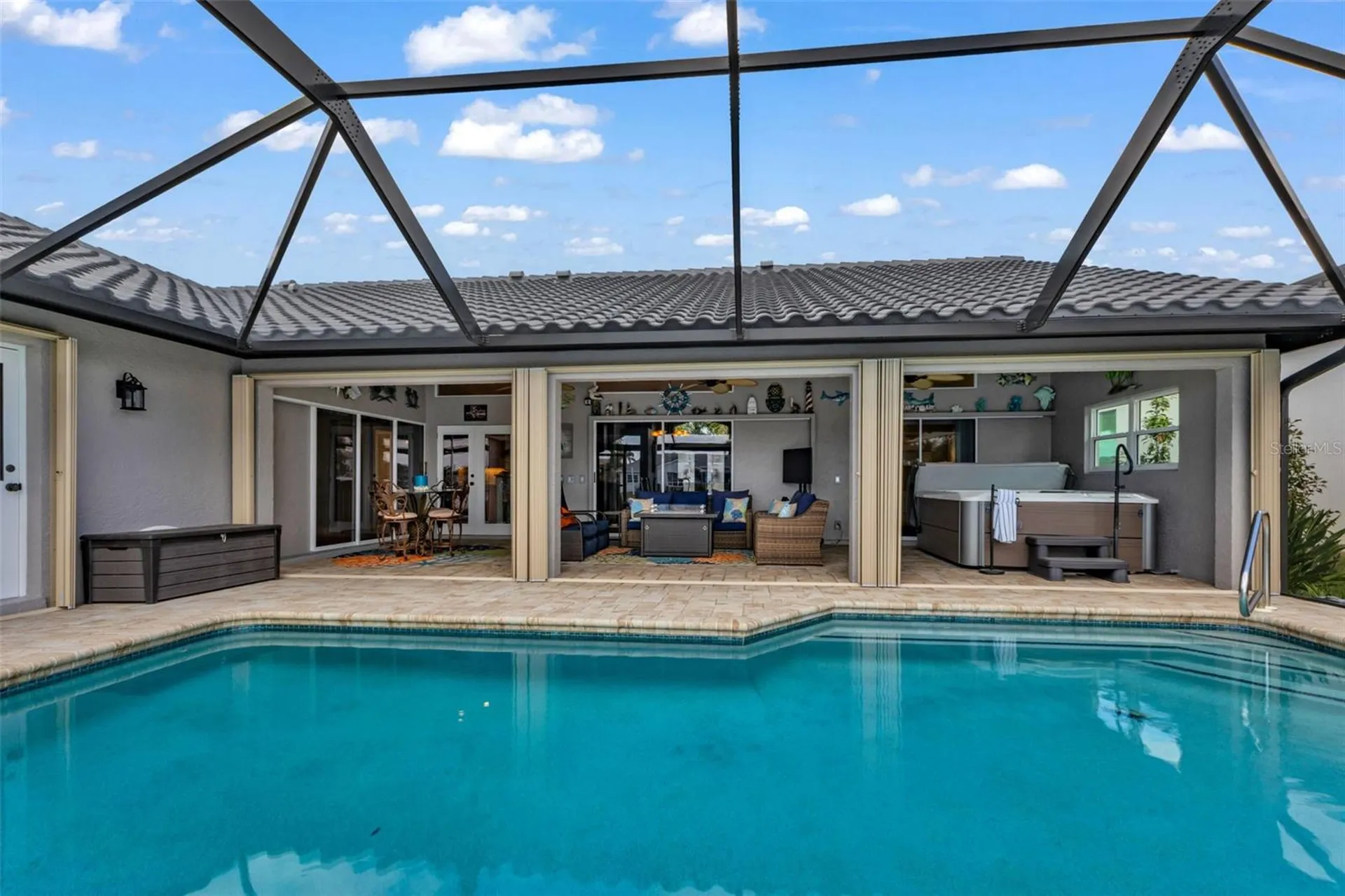 2321 Via Veneto Drive Punta Gorda FL 33950