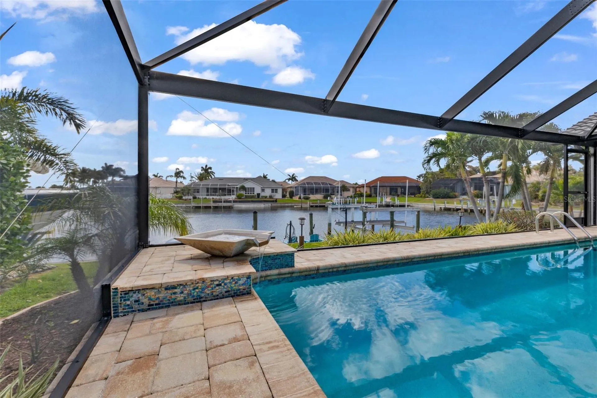 2321 Via Veneto Drive Punta Gorda FL 33950