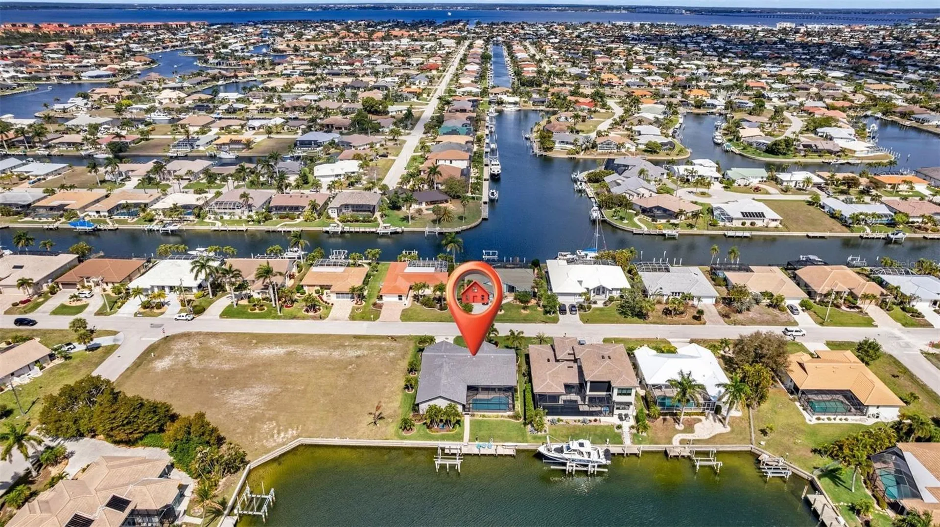 2321 Via Veneto Drive Punta Gorda FL 33950