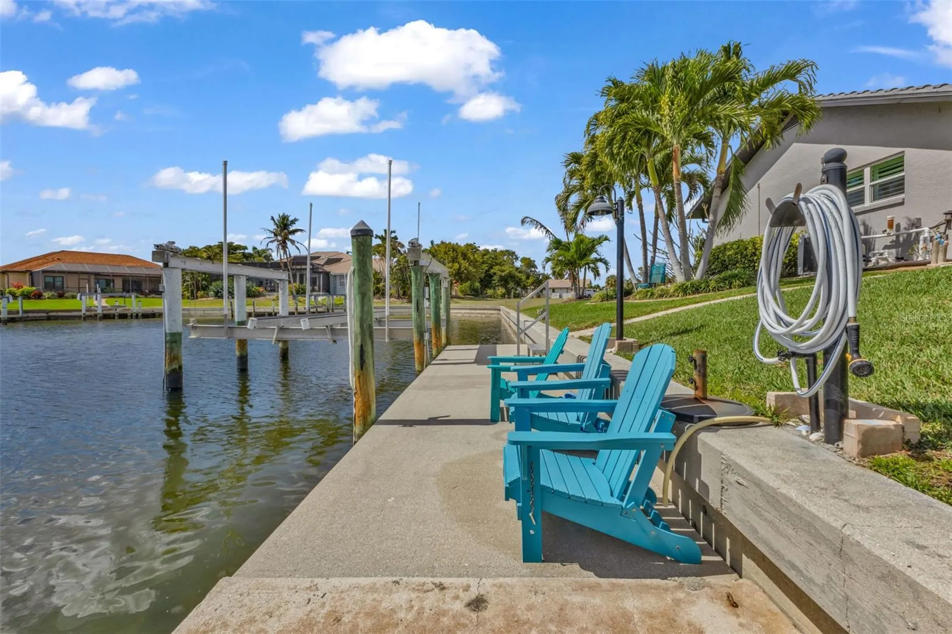 2321 Via Veneto Drive Punta Gorda FL 33950