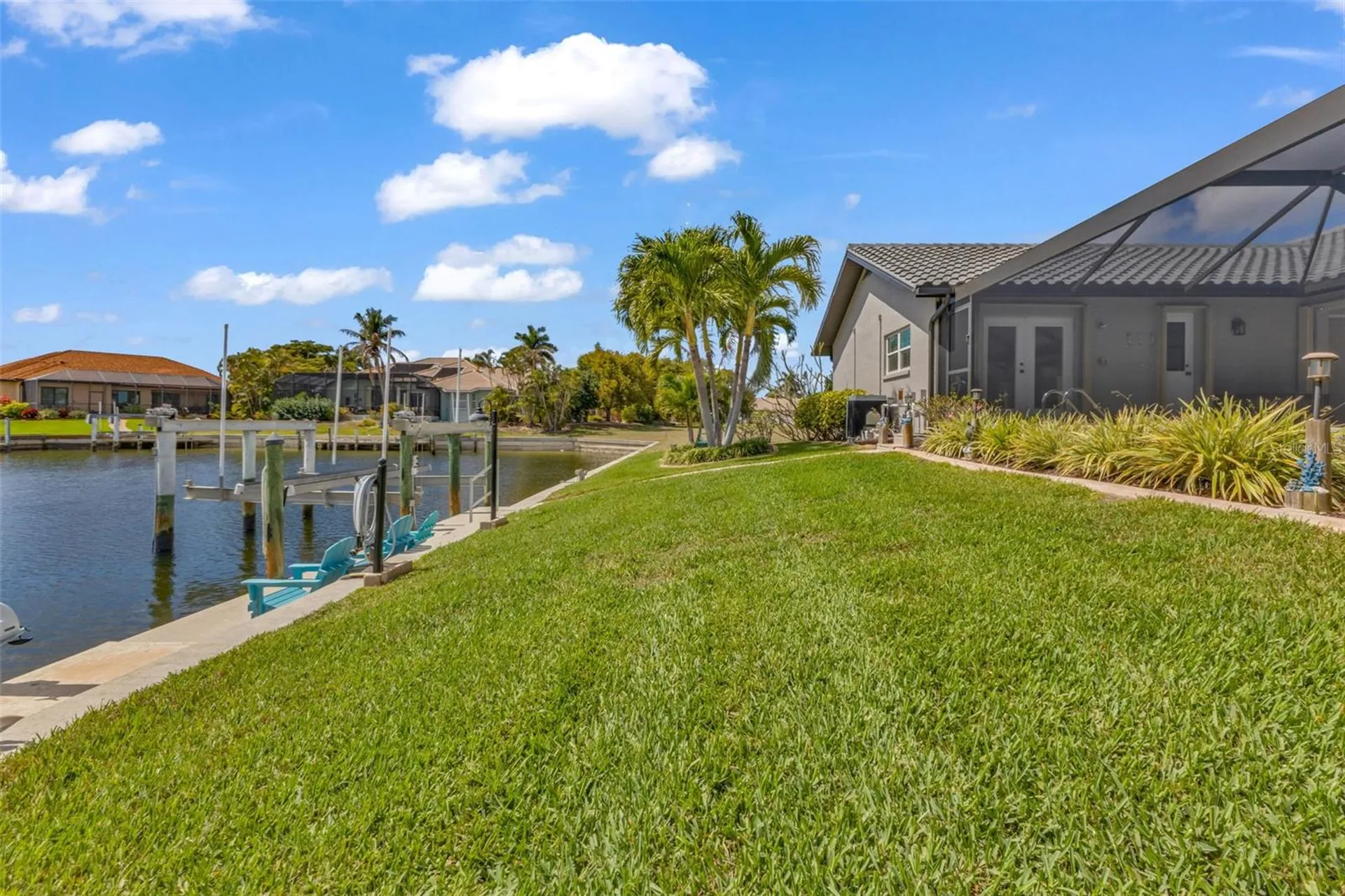 2321 Via Veneto Drive Punta Gorda FL 33950