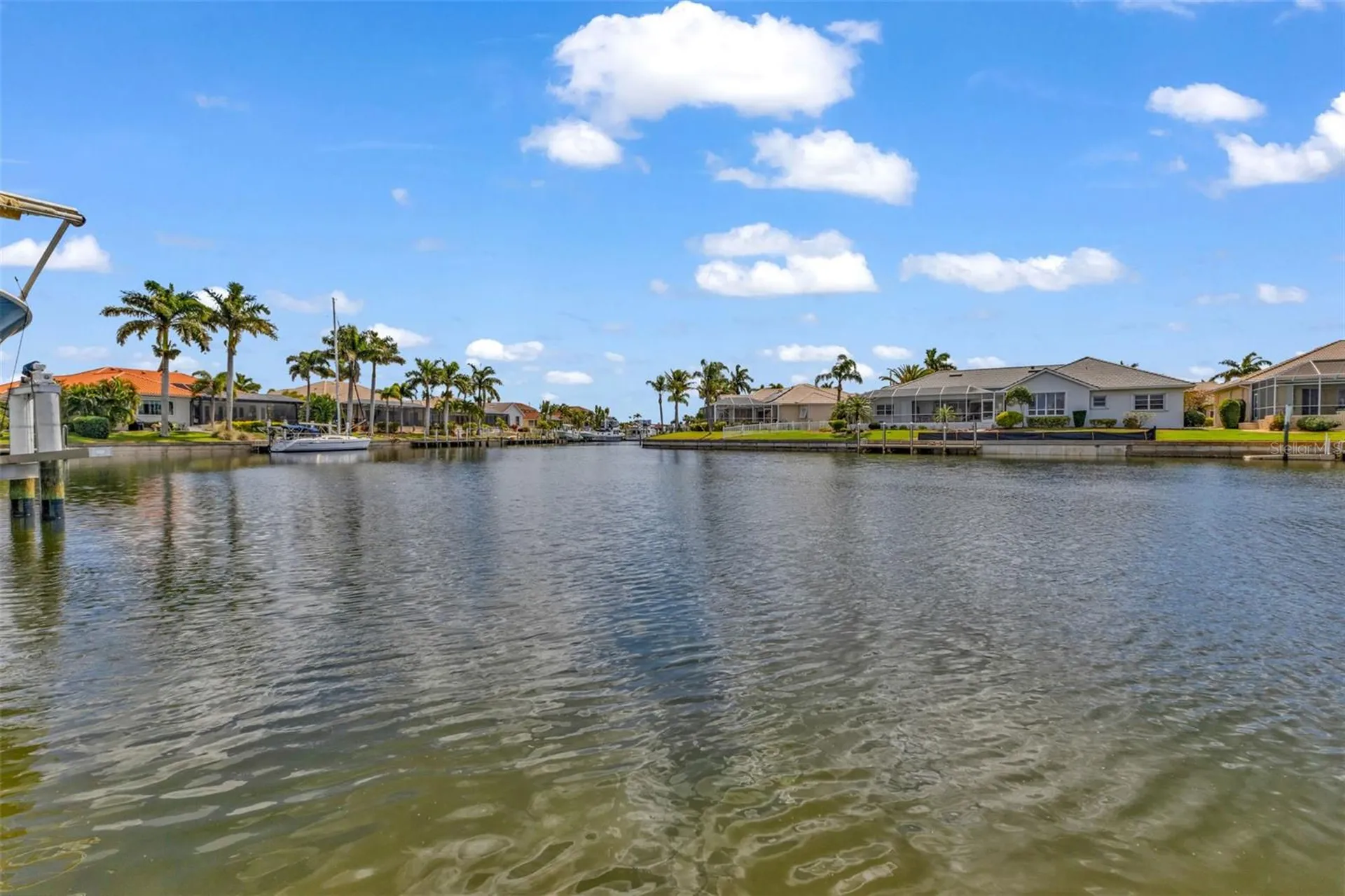 2321 Via Veneto Drive Punta Gorda FL 33950