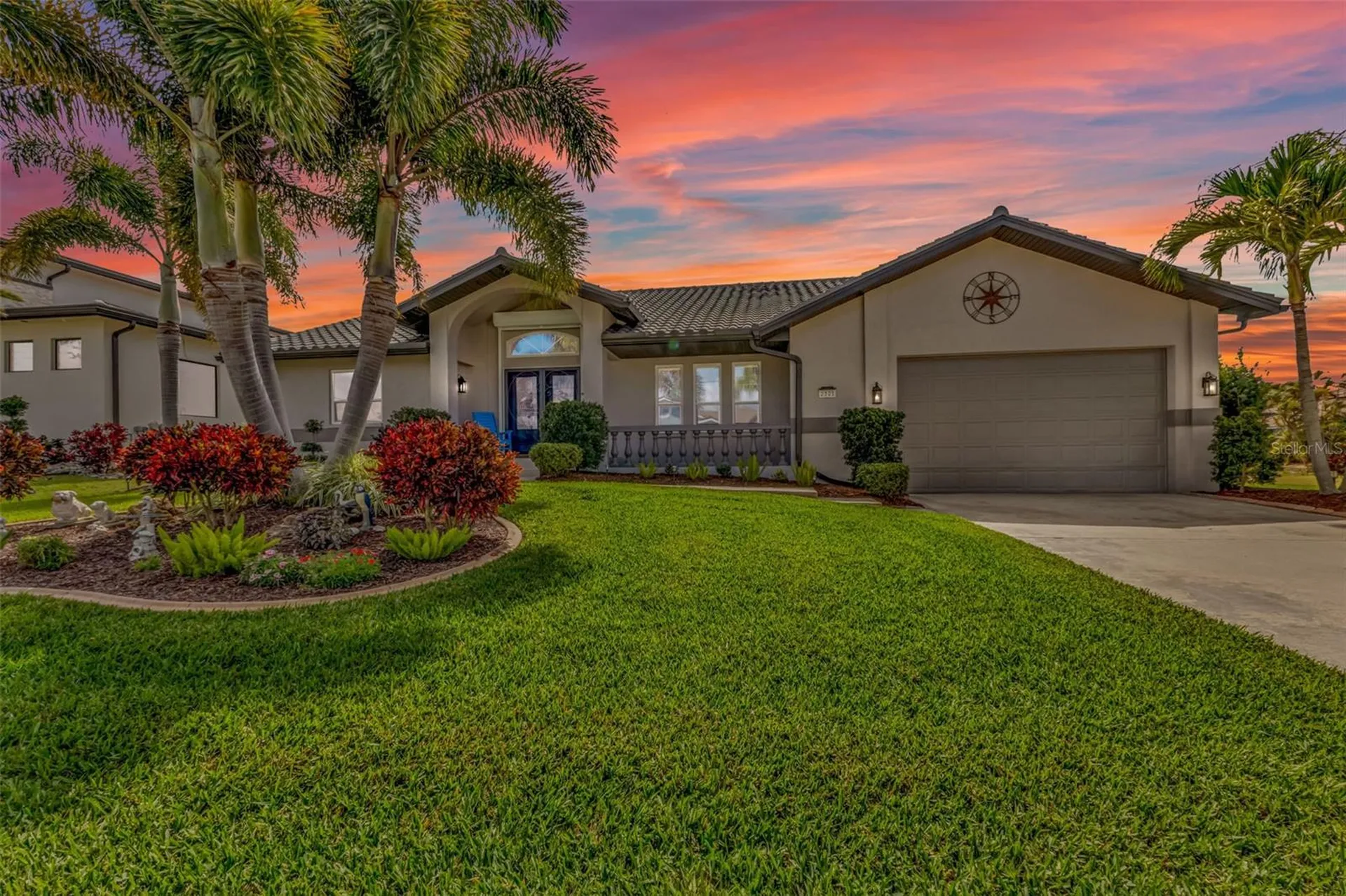 2321 Via Veneto Drive Punta Gorda FL 33950