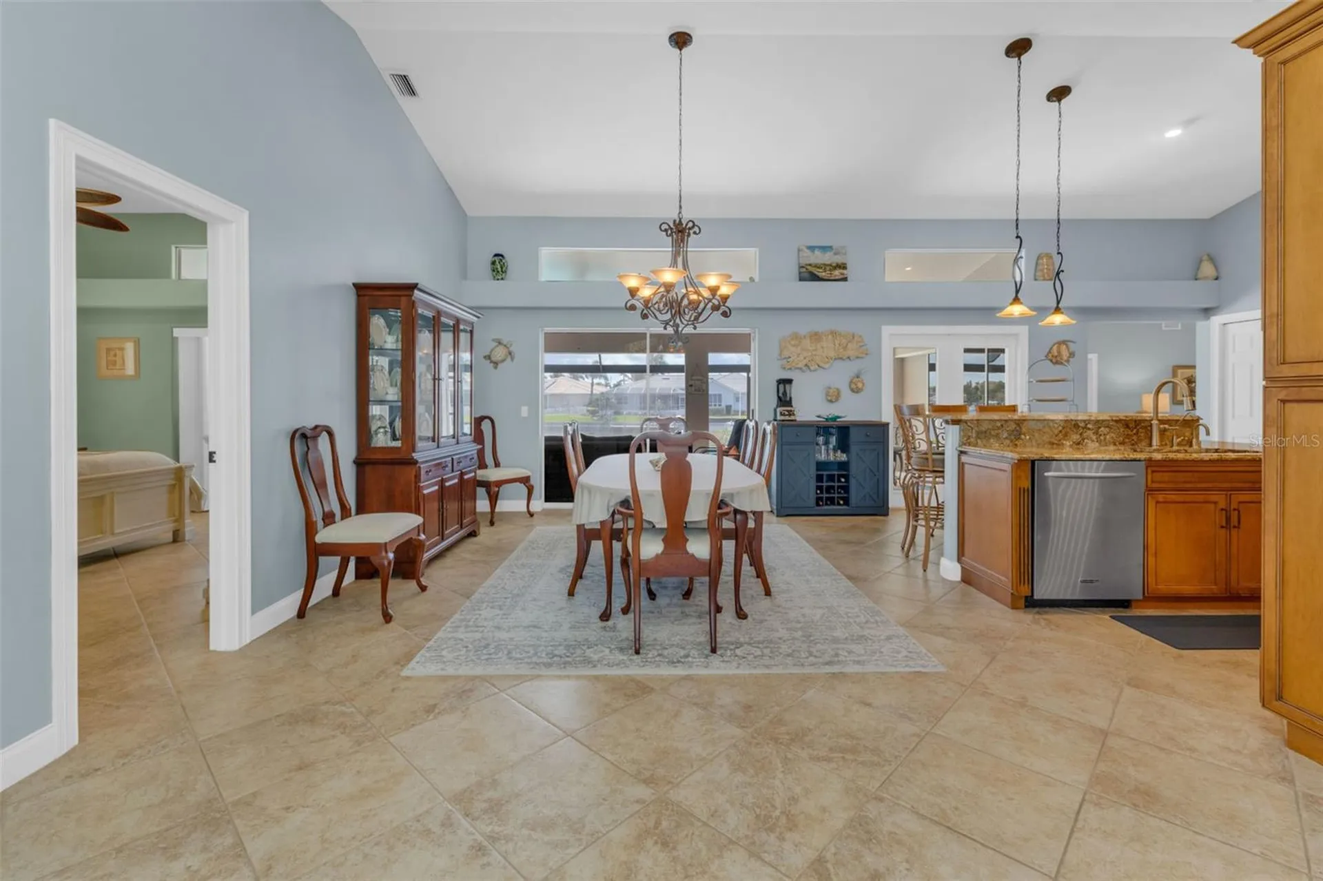 2321 Via Veneto Drive Punta Gorda FL 33950